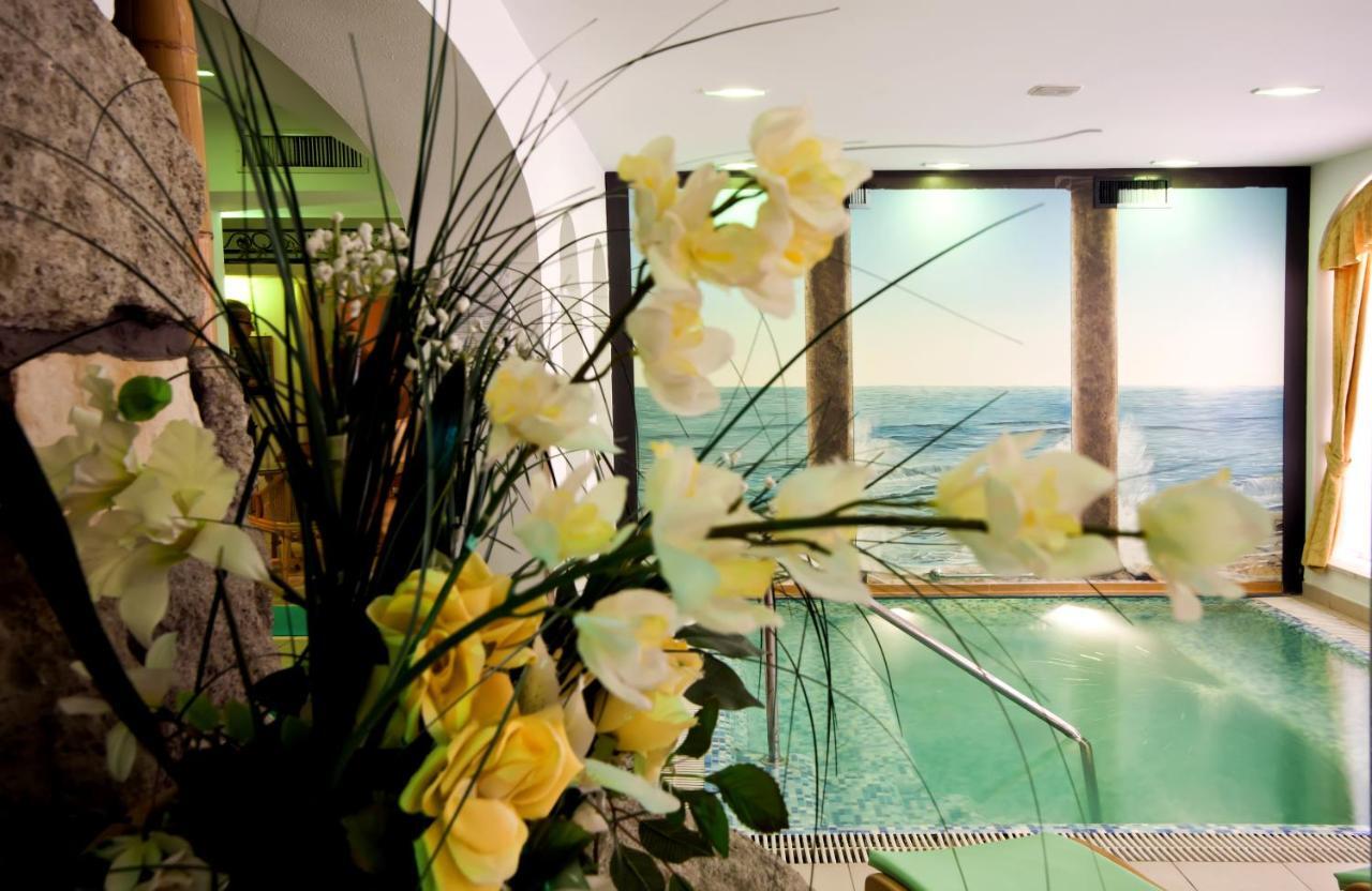 Hotel Solemare Beach & Beauty Spa Ischia Exterior photo