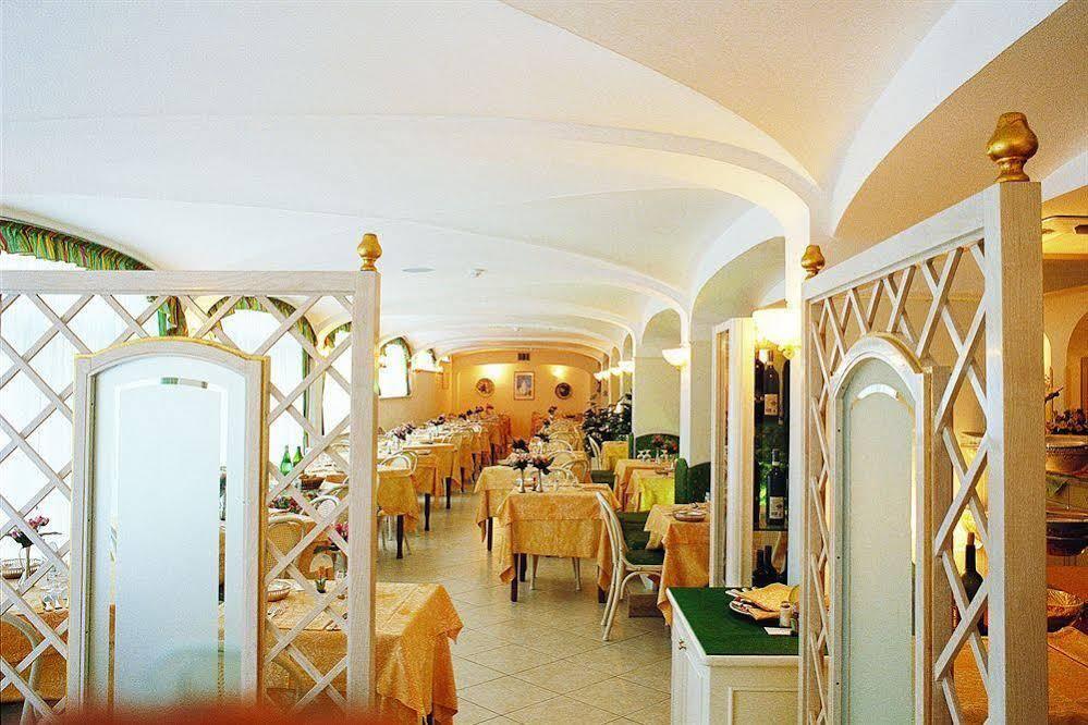 Hotel Solemare Beach & Beauty Spa Ischia Exterior photo